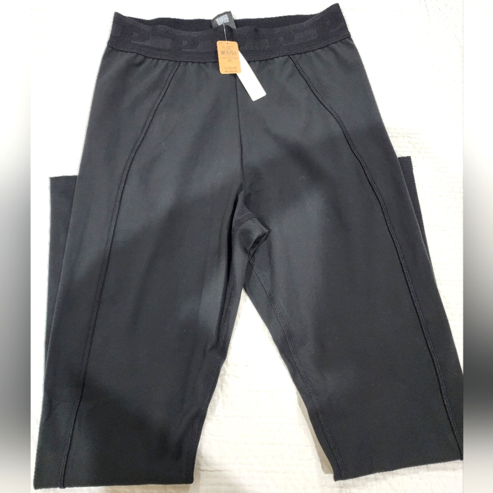 NEW!! PINK VICTORIAS SECRET ULTIMATE HIGH-WAIST LEGGINGS